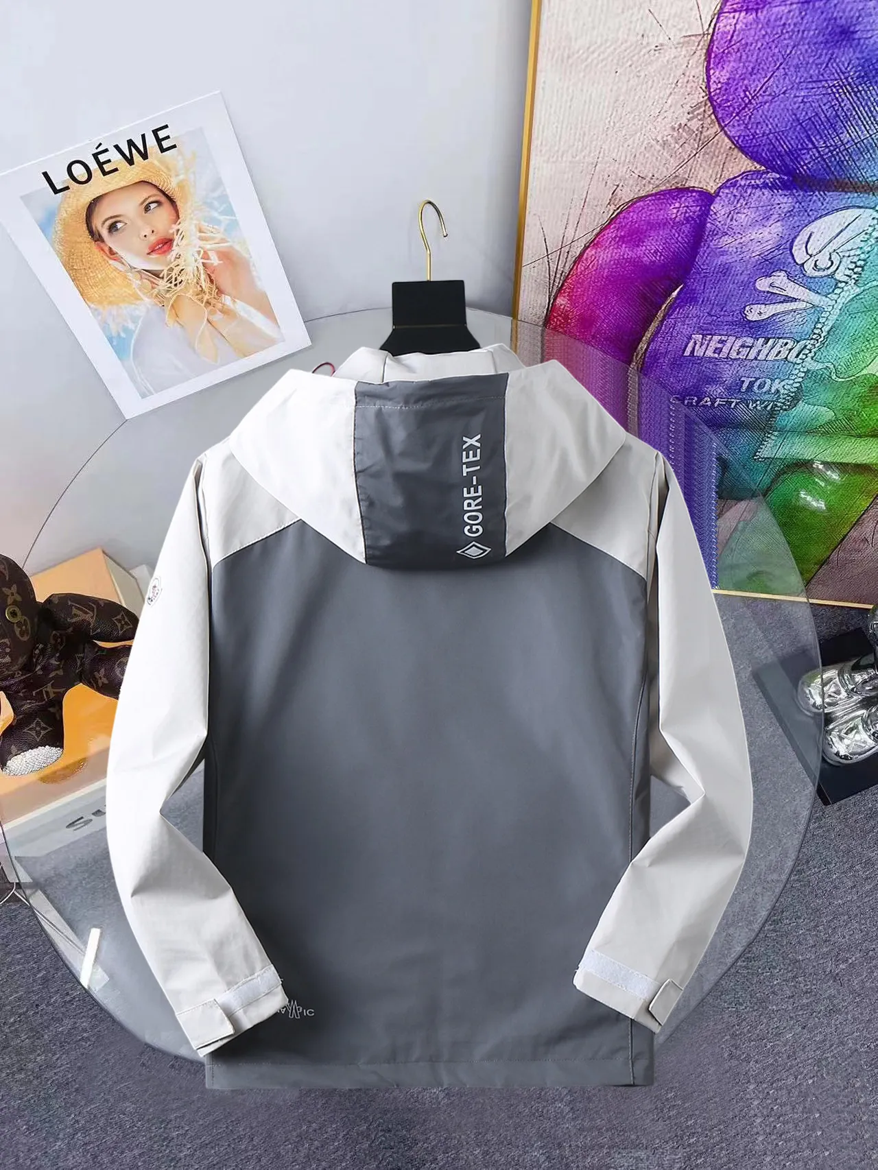 Same Style， ， 2026 New Arrival ，Original Premium Breathable ， ， ， Quality。 ， Sizes：M～3XL
